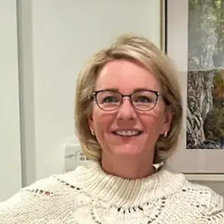Christy Bray