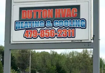 Dutton Heating & Cooling offers several financing options to help customers with AC repair costs